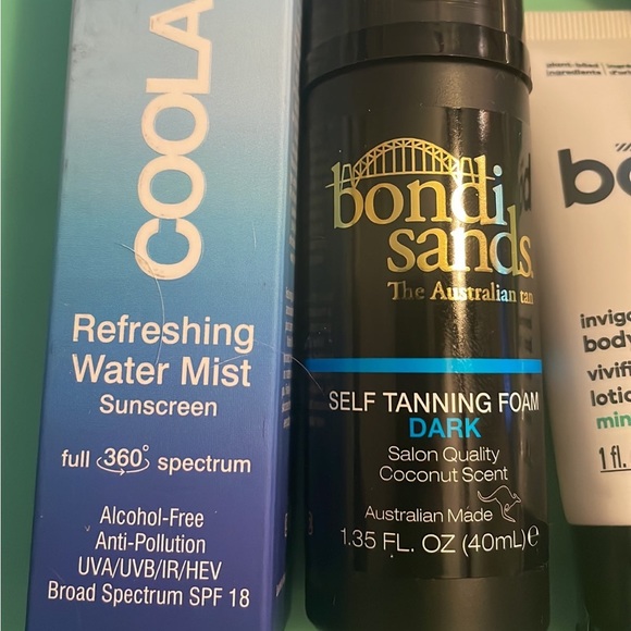 NWT skin/face bundle - Picture 2 of 3